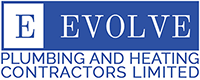 Evolve Plumbing and Heating Contractors Limited